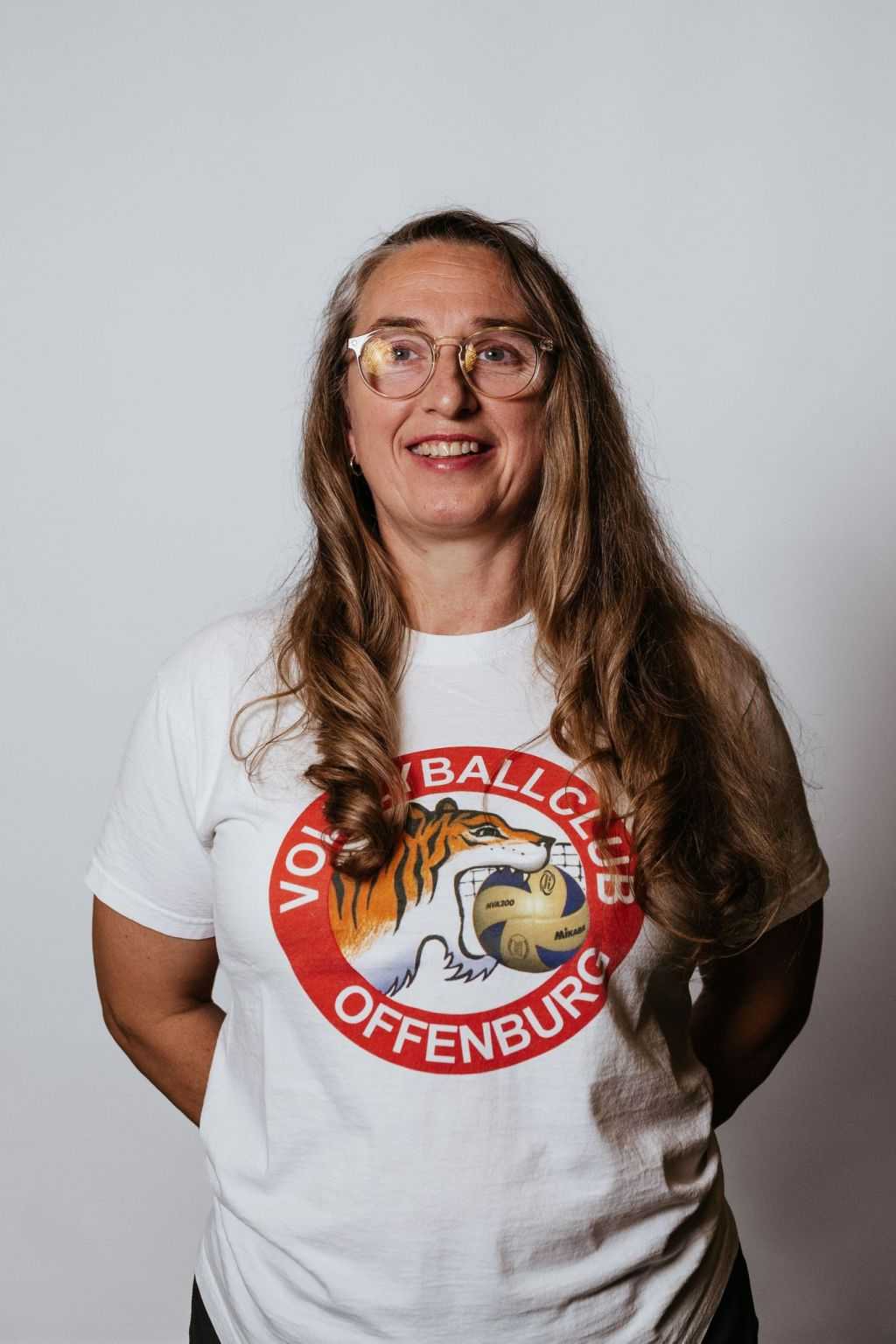 Christine Luchner